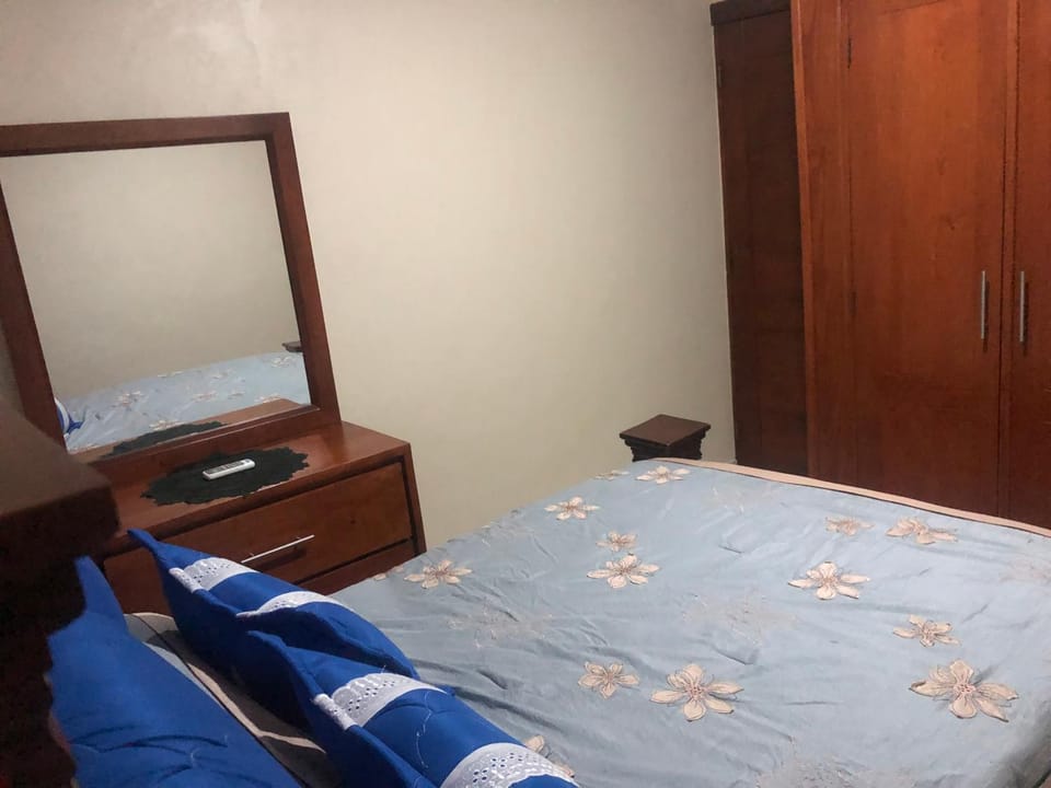 Apartamentos Kika Apartment in Puerto Plata