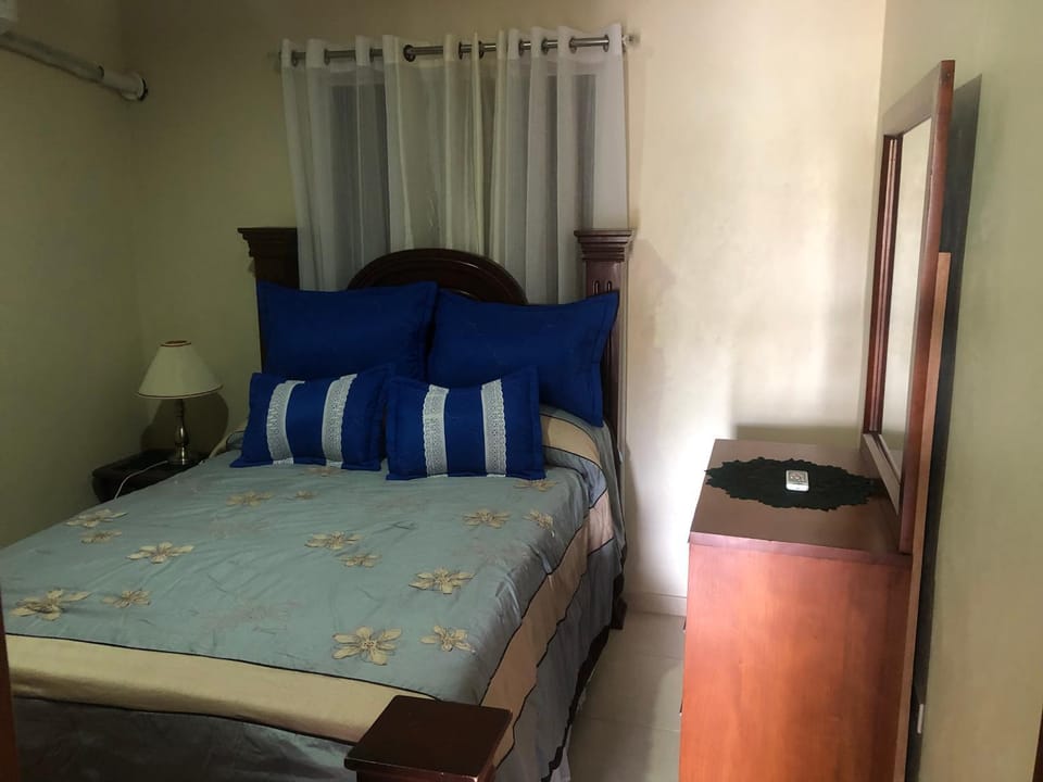 Apartamentos Kika Apartment in Puerto Plata