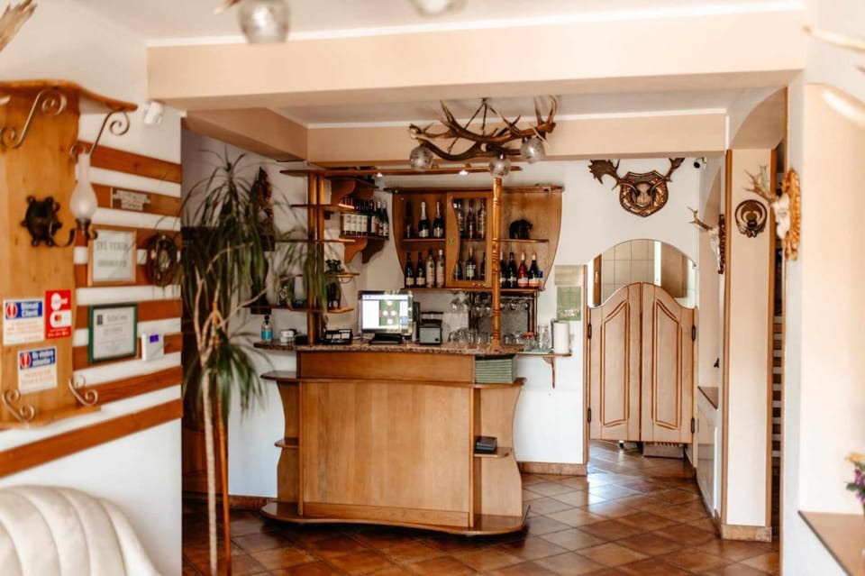 Pensiunea Maria Bed and Breakfast in Romania