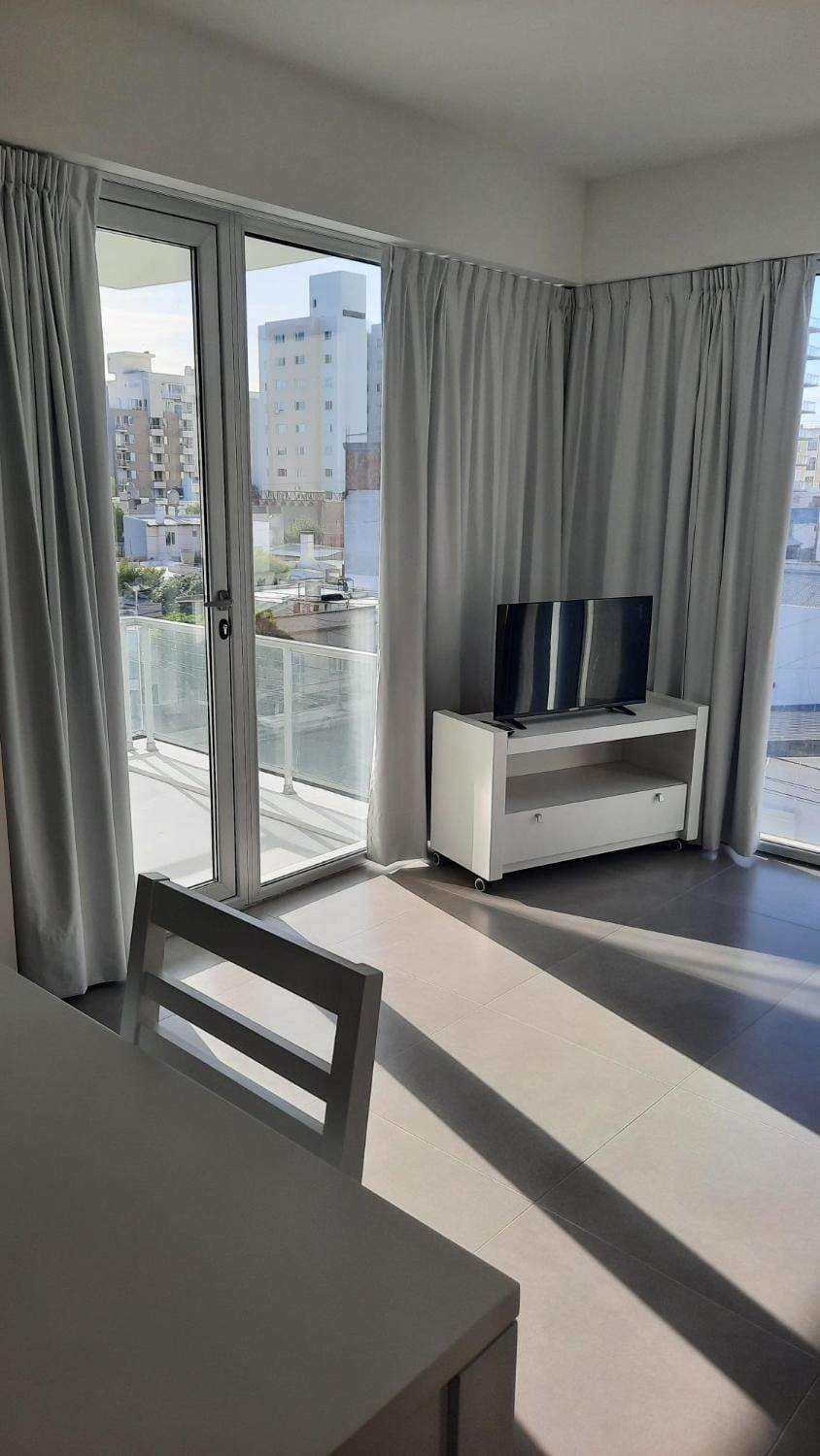 Amanecerpuertomadryn 2 Apartment in Puerto Madryn