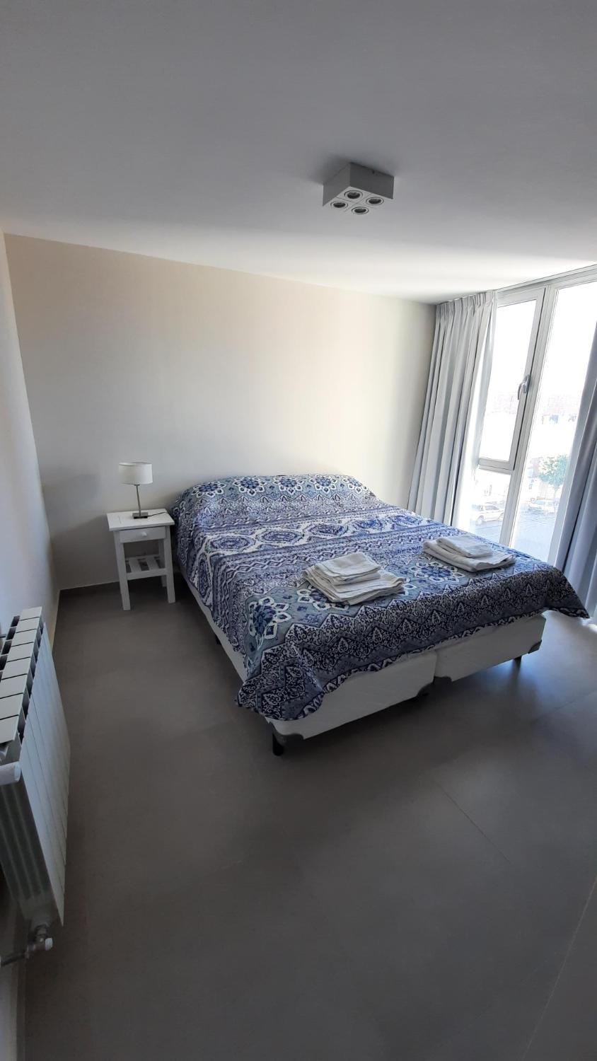 Amanecerpuertomadryn 2 Apartment in Puerto Madryn