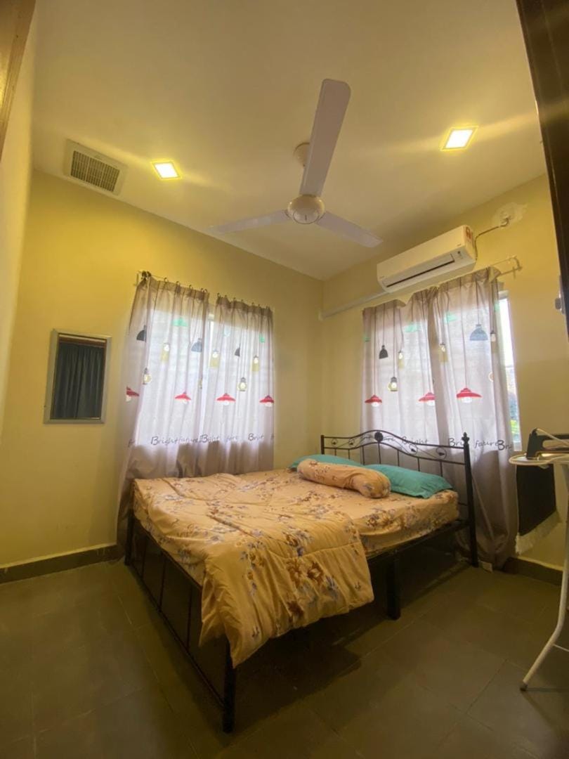 MAMA homestay House in Perak