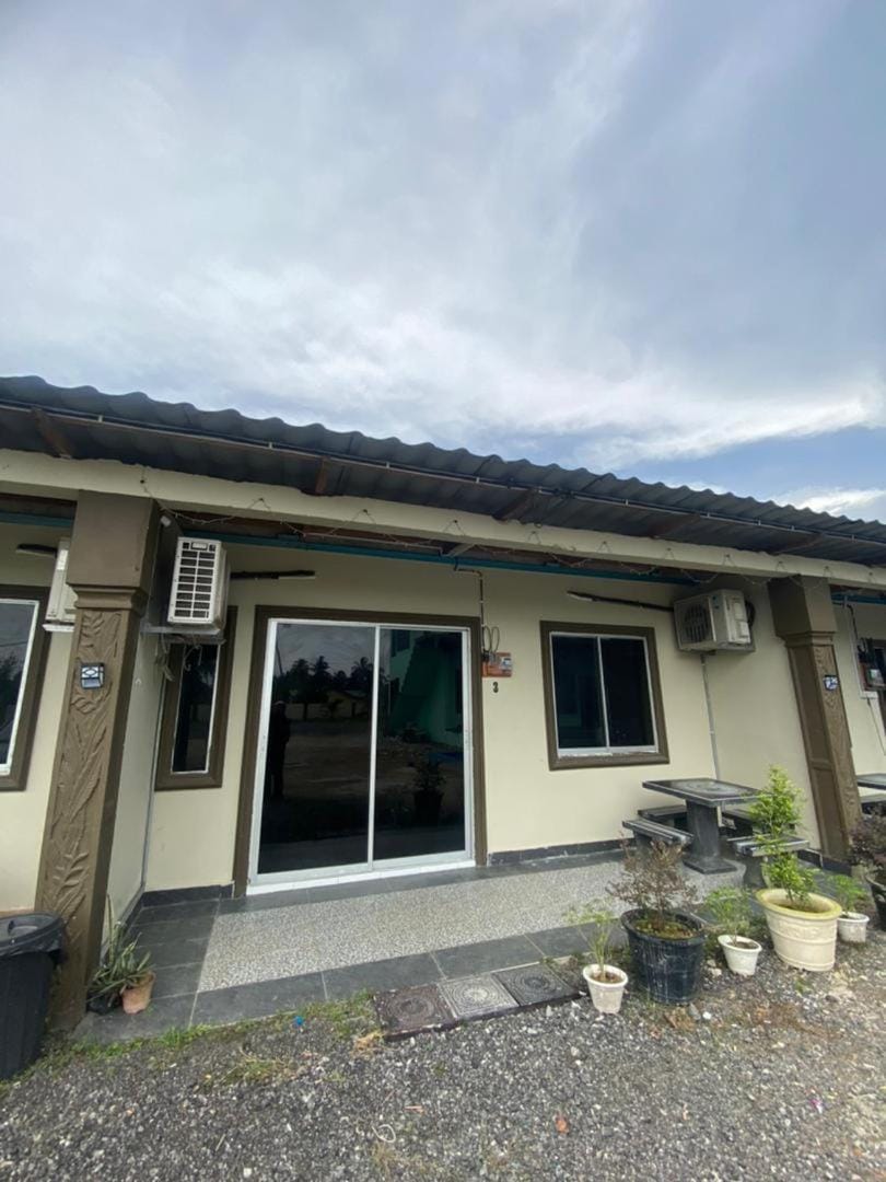 MAMA homestay House in Perak
