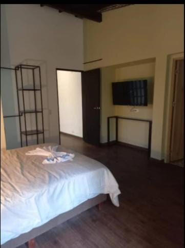 Loft asequible en el barrio del Poblado FRN108 By Roots Rentals Apartment in Envigado