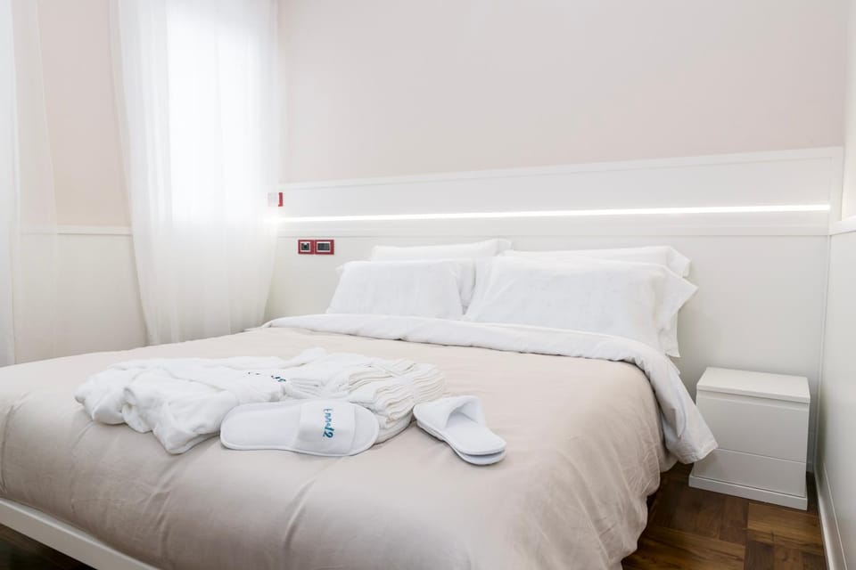 Emma 12 Bed and Breakfast in Rome