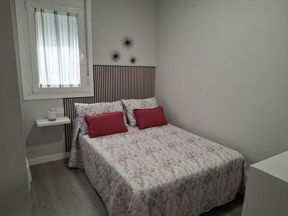 Tolería Costamar Apartment in Portonovo