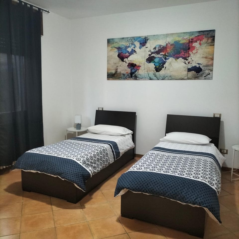 Casa Degli Ulivi House in Lazise
