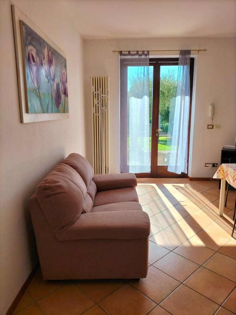 Casa Degli Ulivi House in Lazise