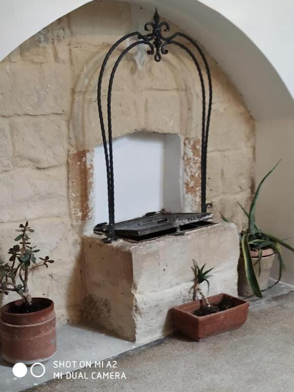 Appartamenti La Nina & La Nzina Apartment in Otranto