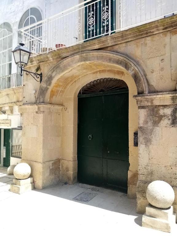 Appartamenti La Nina & La Nzina Apartment in Otranto