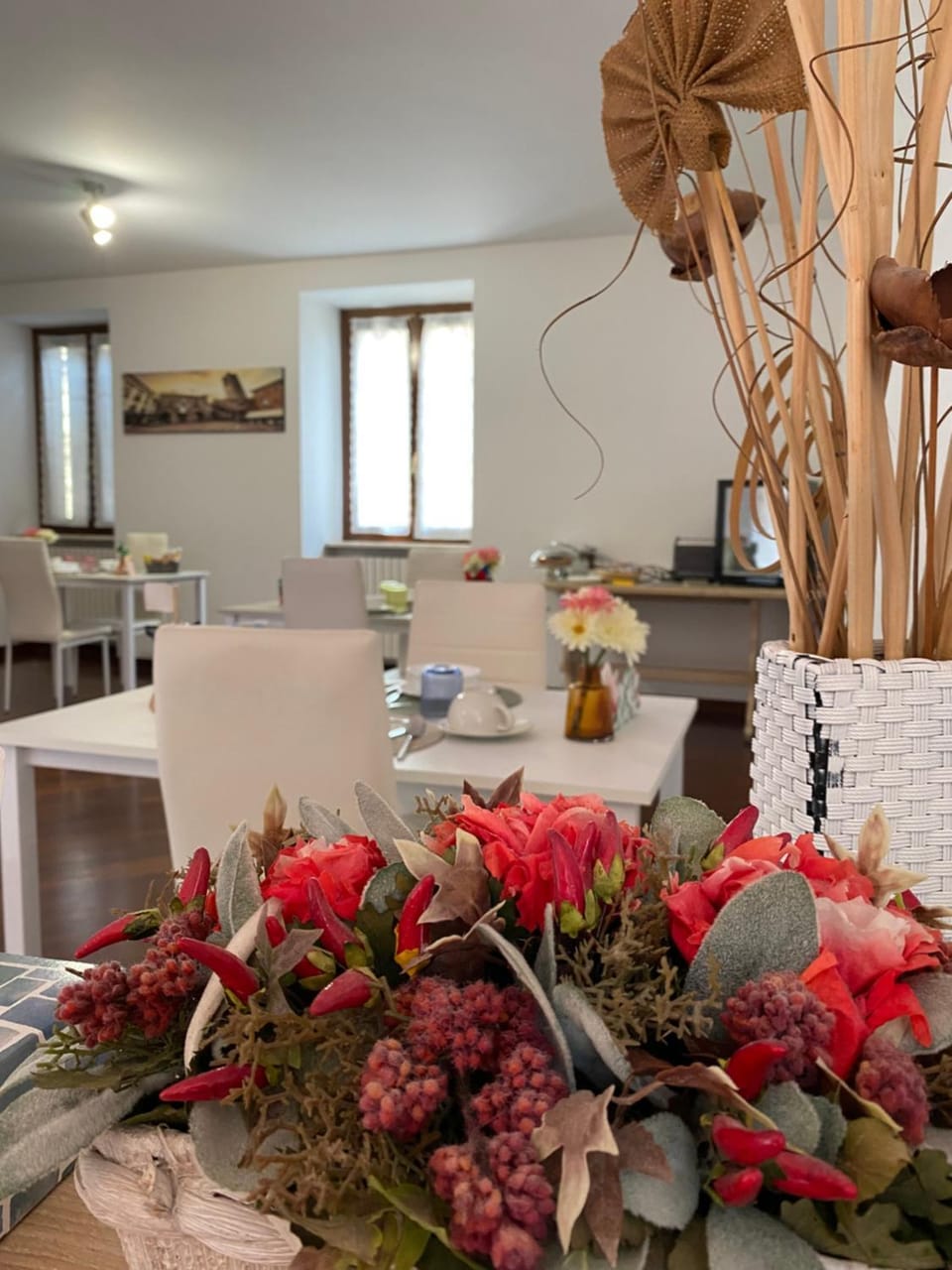Il Caravaggio Guest House Bed and Breakfast in Lombardy