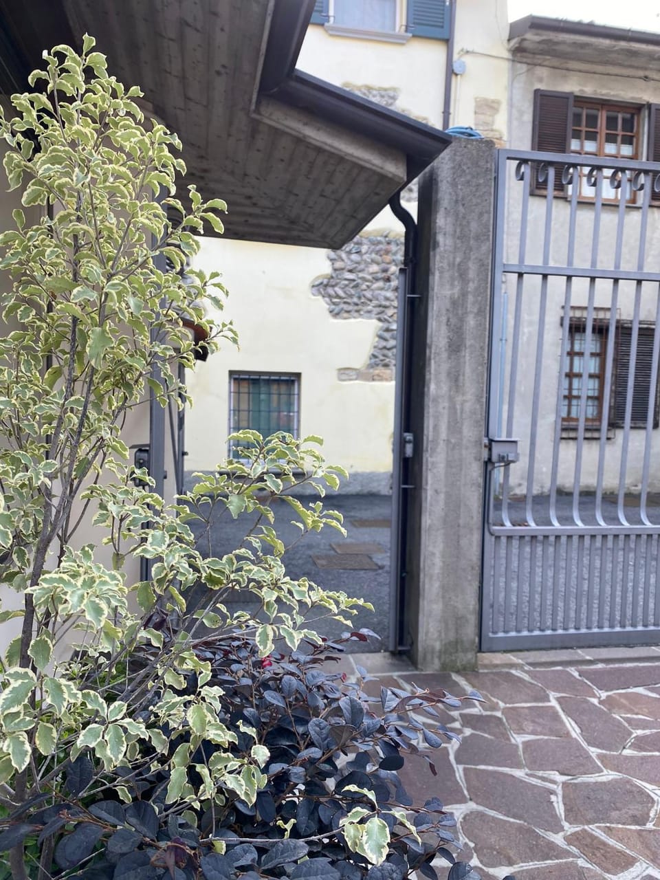 Il Caravaggio Guest House Bed and Breakfast in Lombardy
