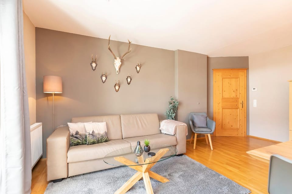 Alpinresort Kaprun 4 Apartment in Piesendorf