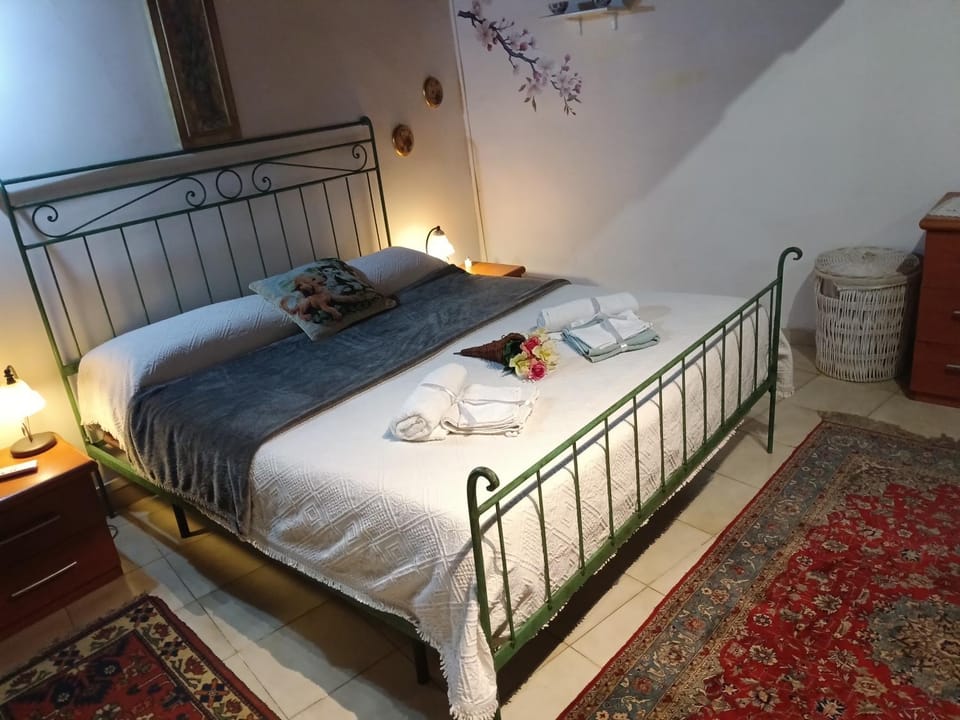 La Dimora del 1700 Apartment in Tivoli