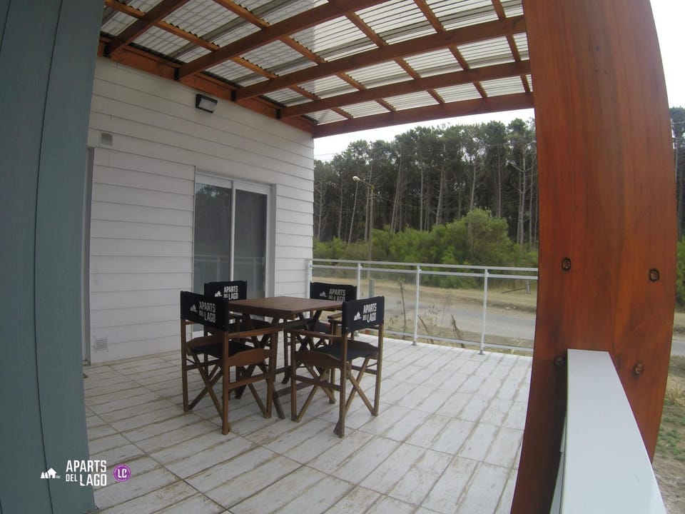 Patio, Balcony/Terrace