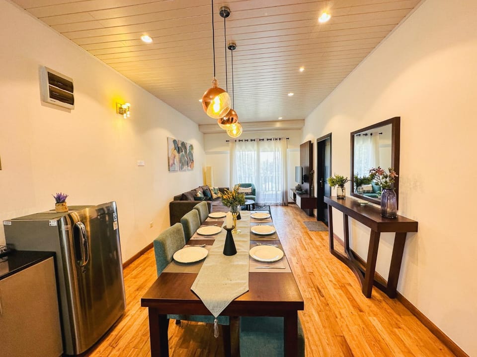 The Edge Luxury Apartment Apartment in Nuwara Eliya