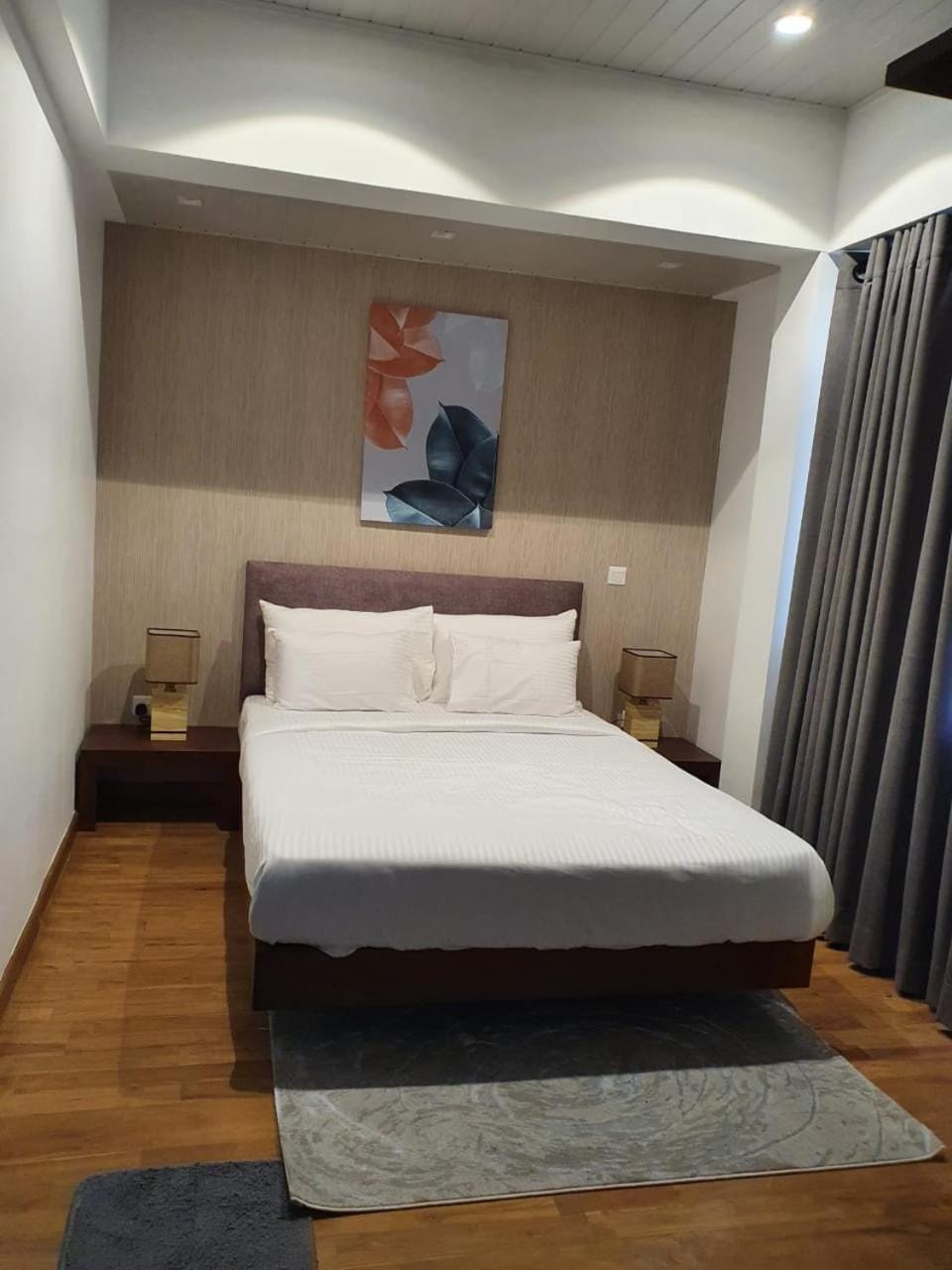 The Edge Luxury Apartment Apartment in Nuwara Eliya