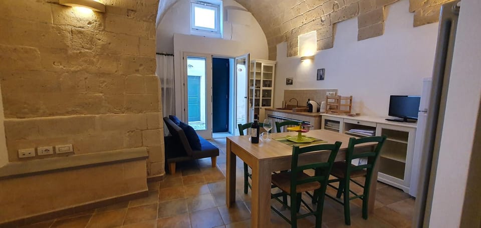 Sassi Dream Matera House in Matera