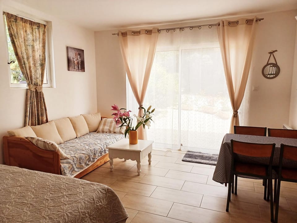 Bastide Cedrea Bed and Breakfast in French Riviera