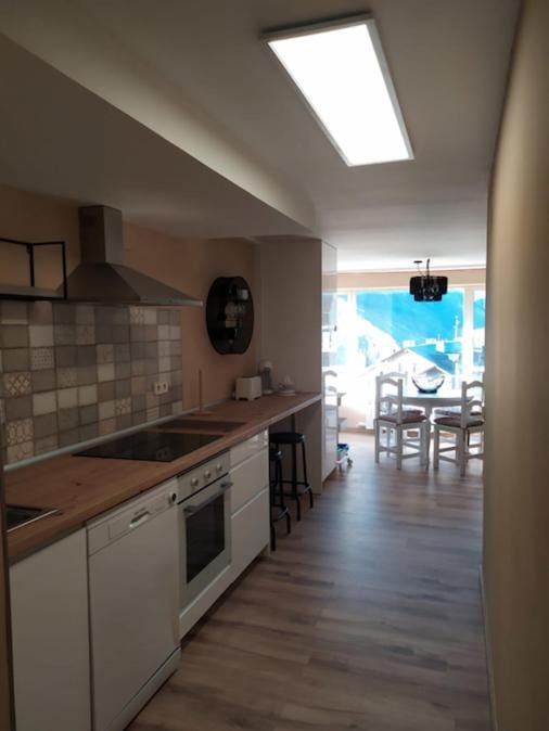 CHECK-IN CASAS El rinconet Apartment in Aragon