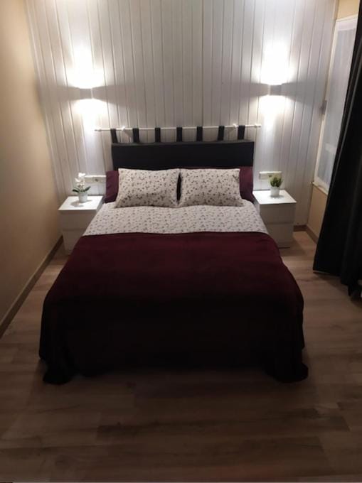 CHECK-IN CASAS El rinconet Apartment in Aragon