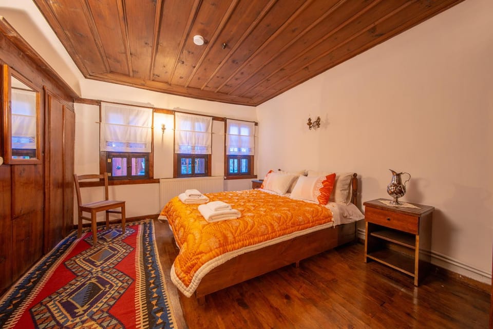 Süleyman Bey Konağı Hotel in Turkey