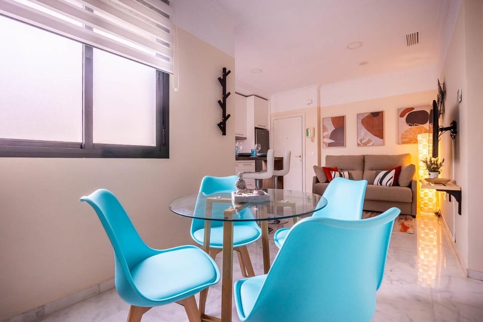 Slava Luxury Suite Apartment in Seville