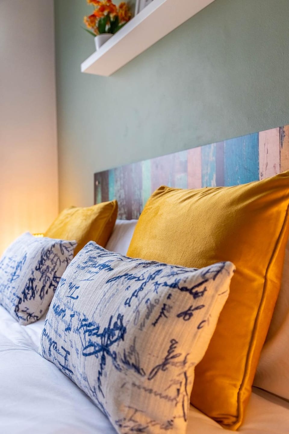 Slava Luxury Suite Apartment in Seville