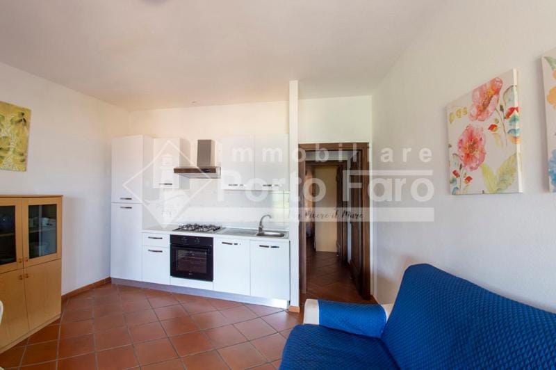 15B - Grazioso appartamento riservato a Porto Mannu Villa in Sardinia