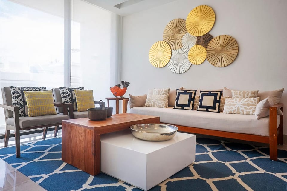 Communal lounge/ TV room, Living room