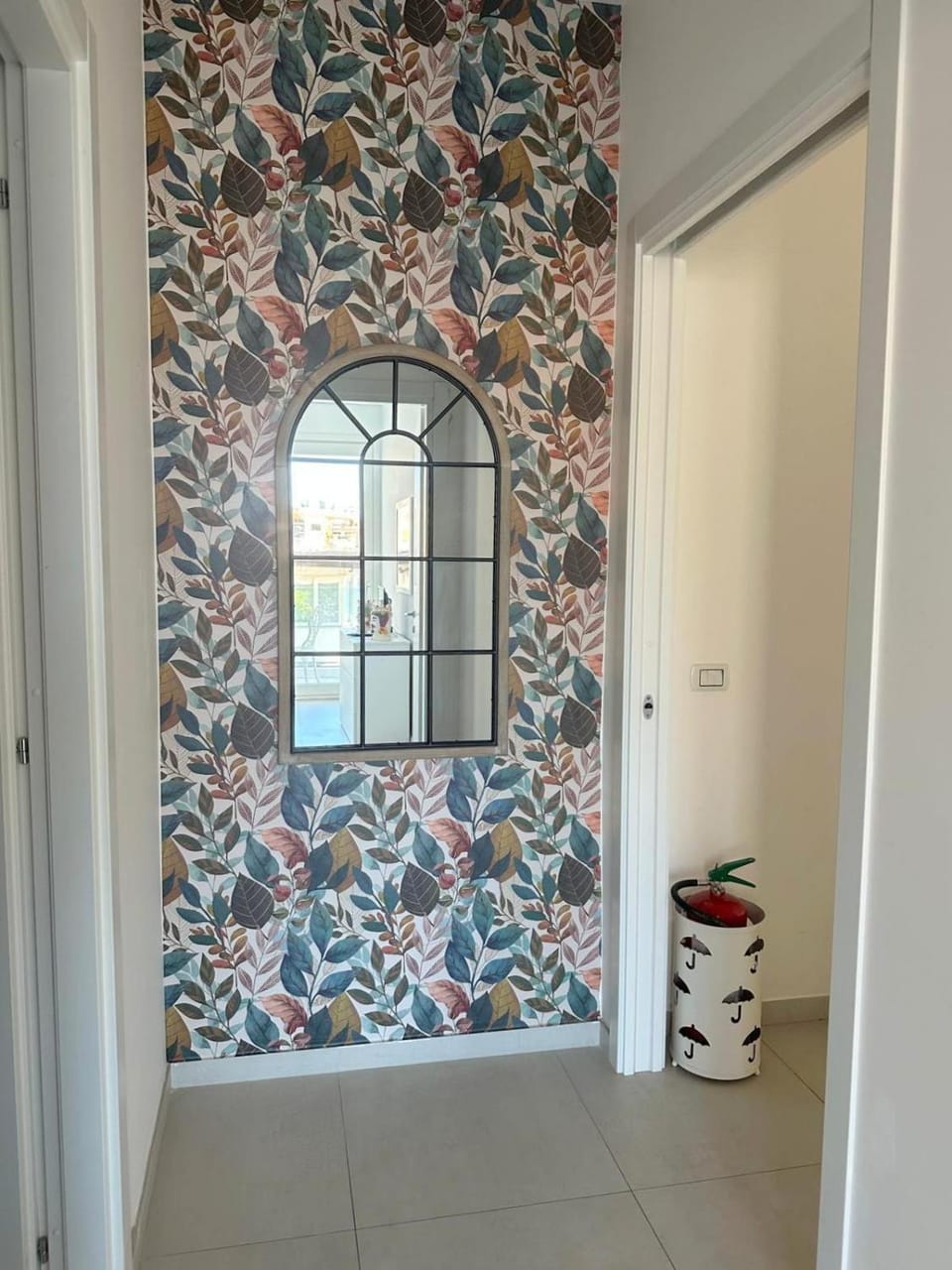 Decorative detail