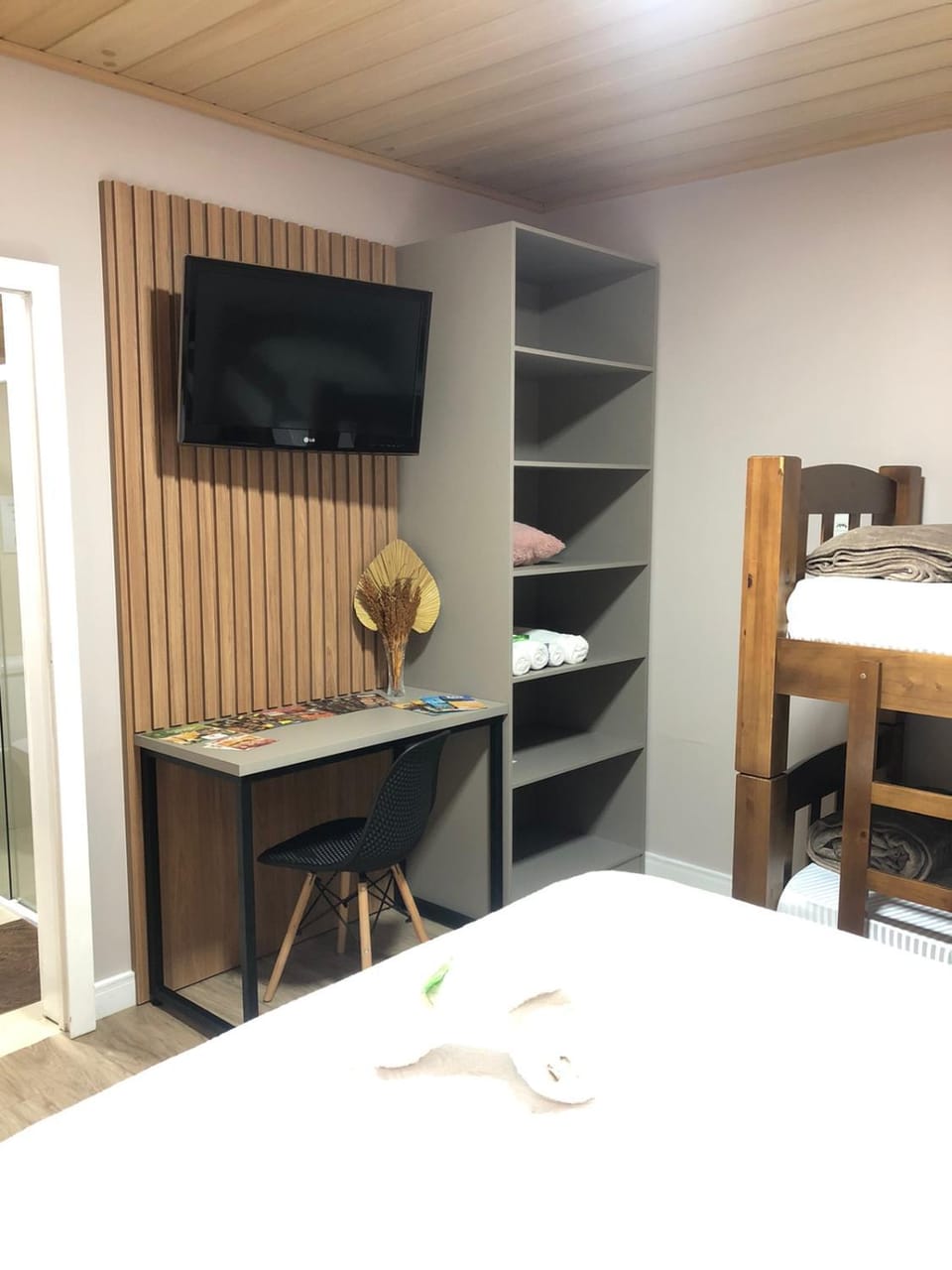 Suites da Lu Vacation rental in Penha