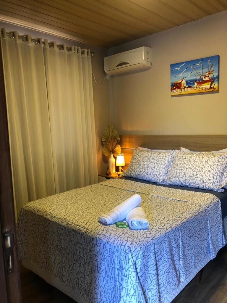 Suites da Lu Vacation rental in Penha