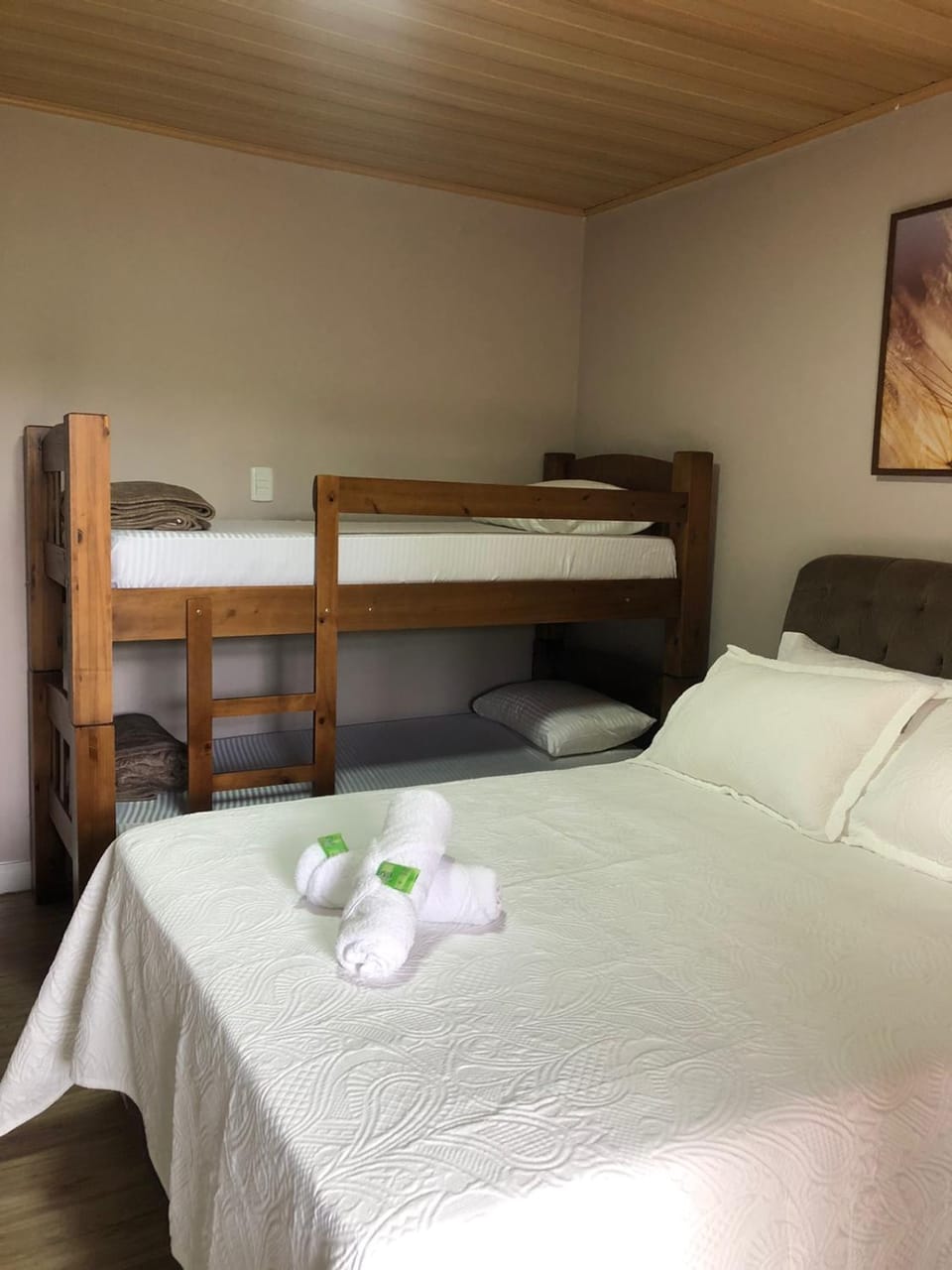 Suites da Lu Vacation rental in Penha
