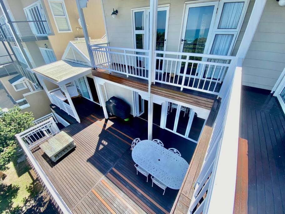 Patio, Balcony/Terrace