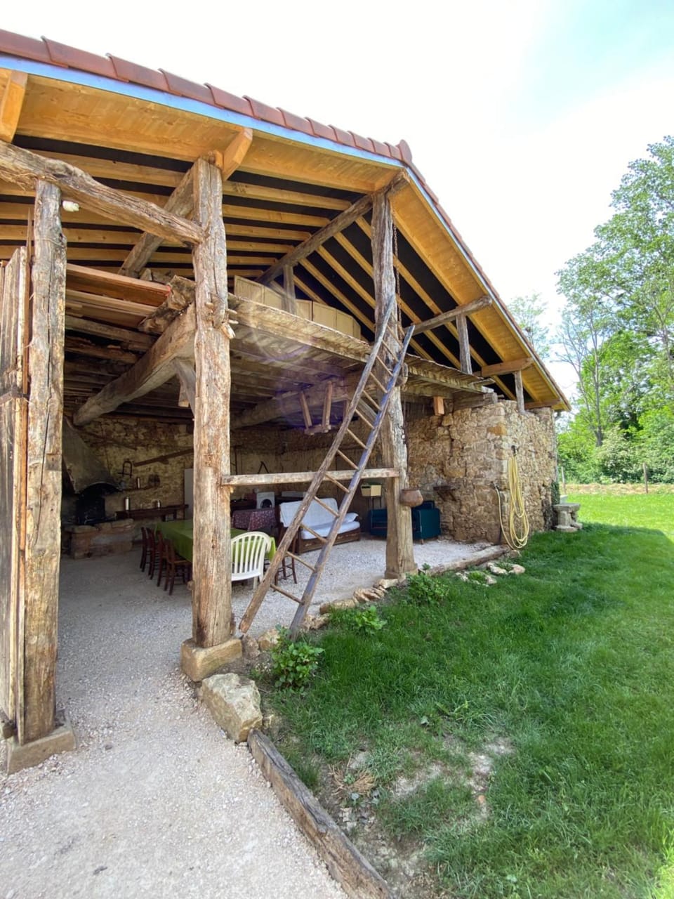 La vieille forge House in Occitanie