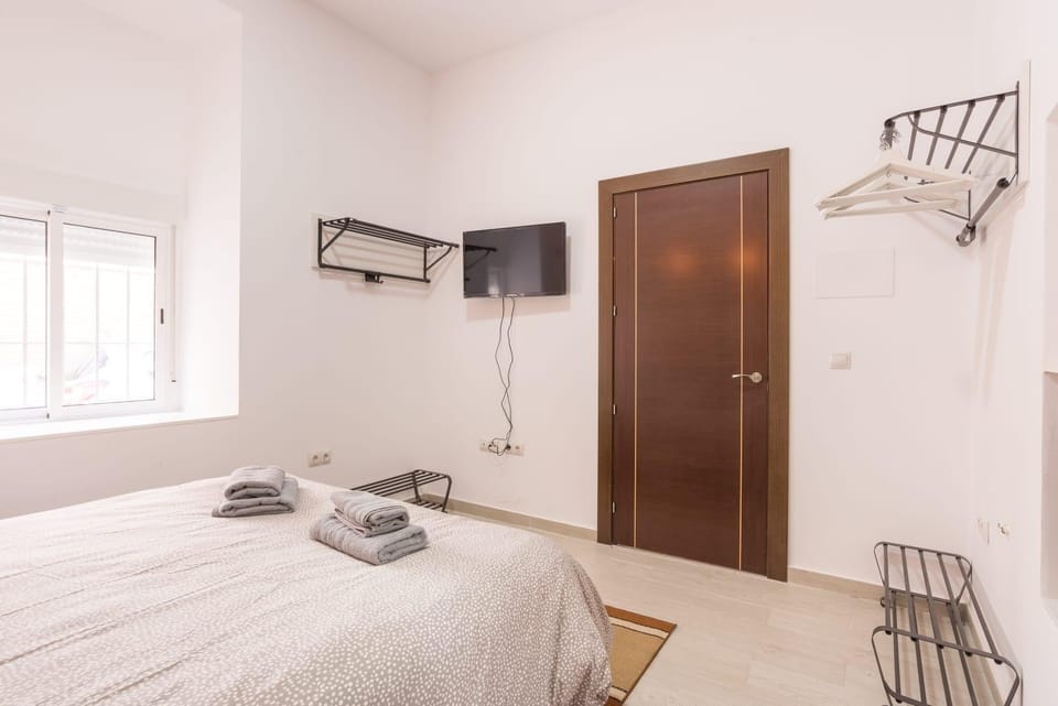 TV and multimedia, Bedroom