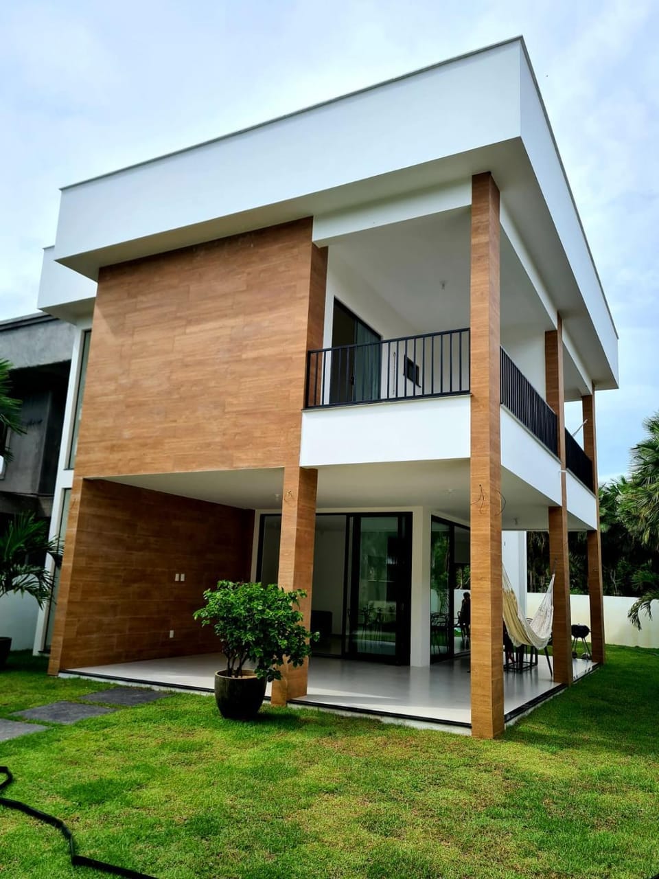 Casa 17 Lençóis Maranhenses - Barreirinhas - MA House in State of Maranhão, Brazil
