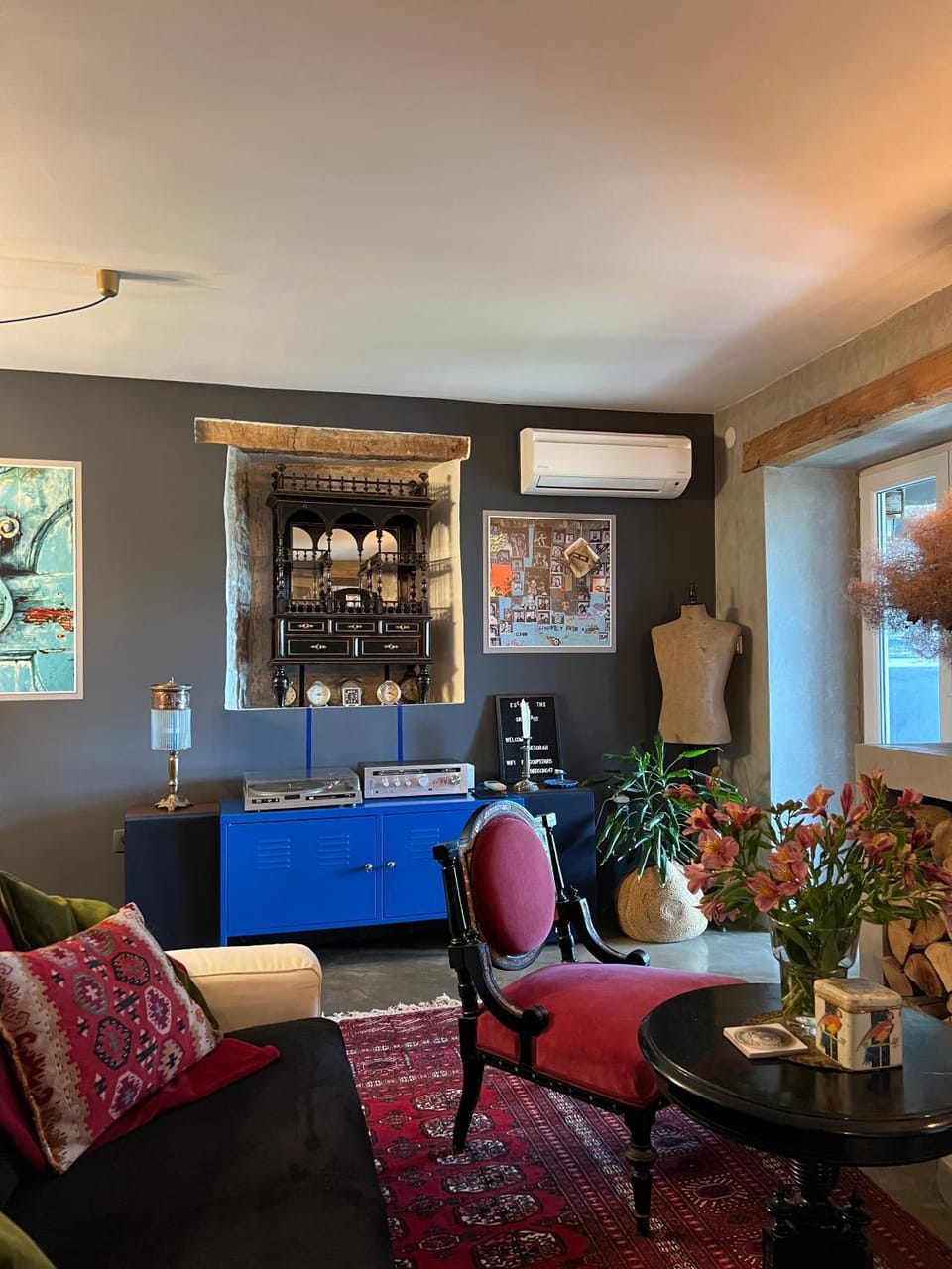 Birdhouse Apartment in Istria County
