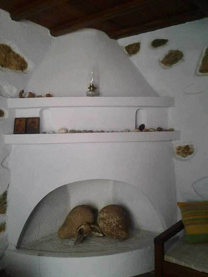 Villa Panayiota Apartment in Sporades, Greece
