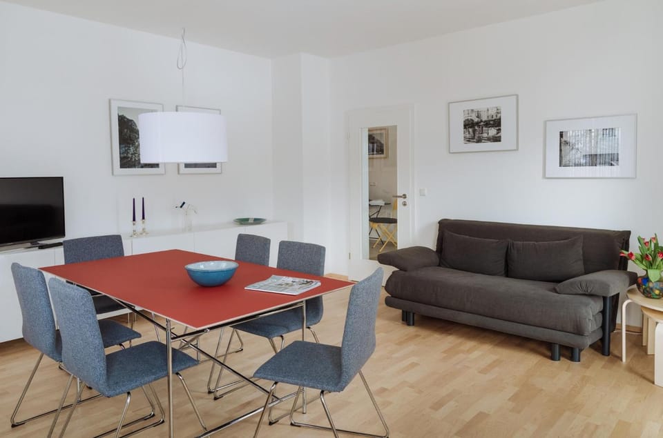 Ferienwohnung Gute Laune Apartment in Berchtesgaden