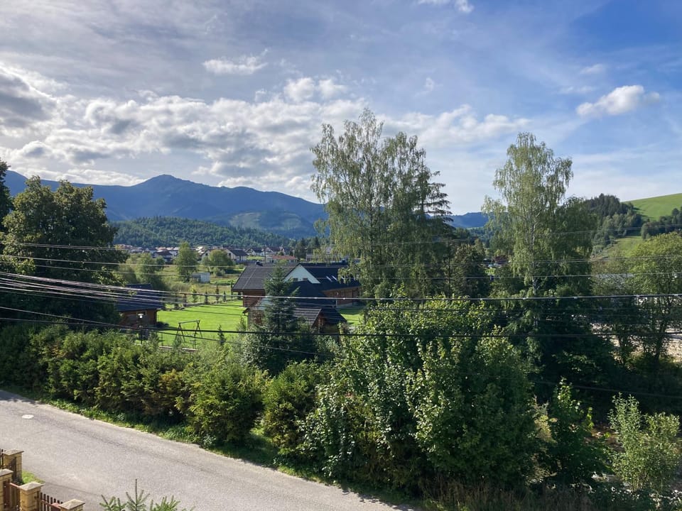 View (from property/room)