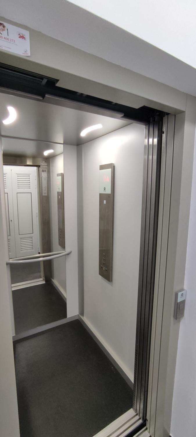 MOWANI'S STUDIO Apartment in Las Palmas de Gran Canaria