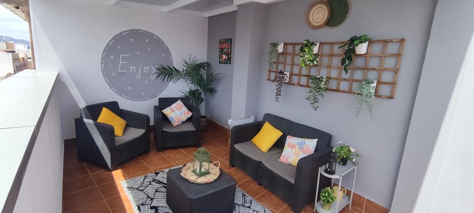 MOWANI'S STUDIO Apartment in Las Palmas de Gran Canaria