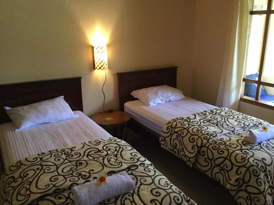 Pondok Mangga Bed and Breakfast in West Nusa Tenggara, Indonesia
