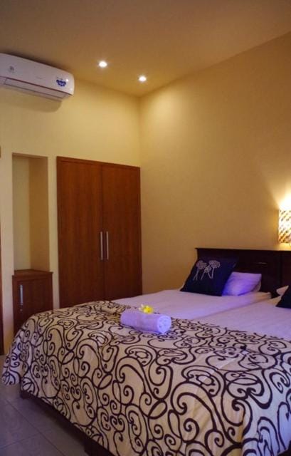 Pondok Mangga Bed and Breakfast in West Nusa Tenggara, Indonesia