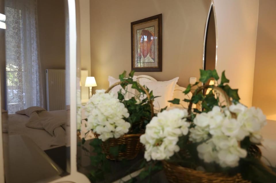 Cozy House Apartment in Decentralized Administration of Macedonia and Thrace