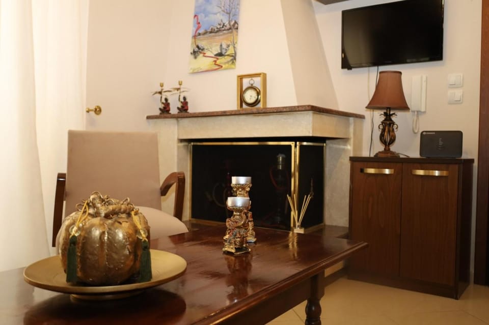 Cozy House Apartment in Decentralized Administration of Macedonia and Thrace