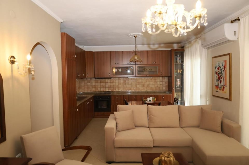 Cozy House Apartment in Decentralized Administration of Macedonia and Thrace