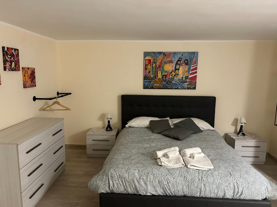 Glemmyhouse House in Catania